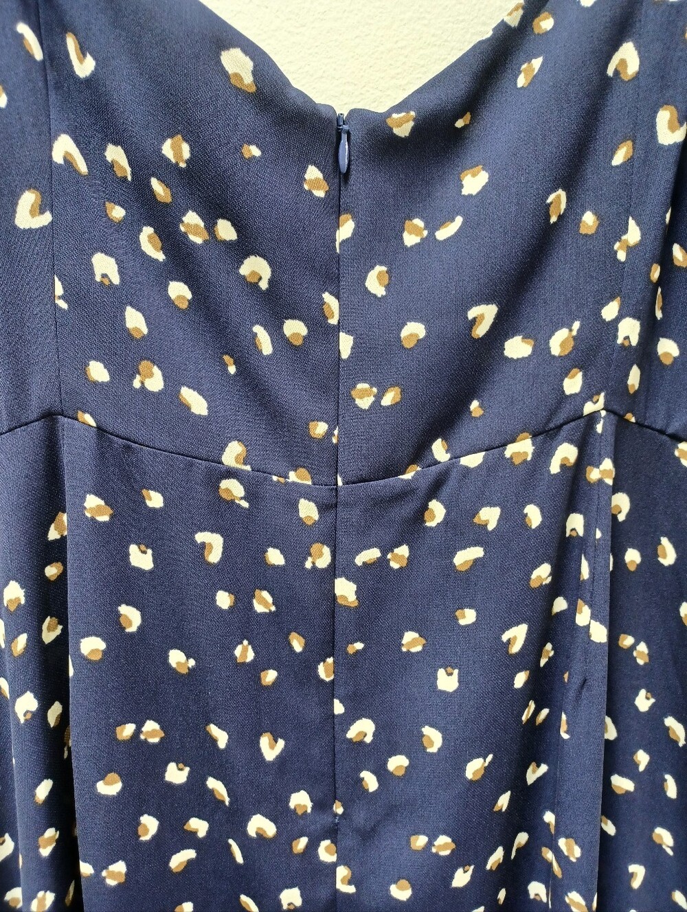 Park & Fifth Meyer Dress - Picture 7 of 8